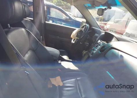 2012 Honda Pilot Ex-L z USA, uszkodzony, nr VIN 5FNYF4H50CB046779